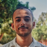 Portrait d'Anas El Khadir